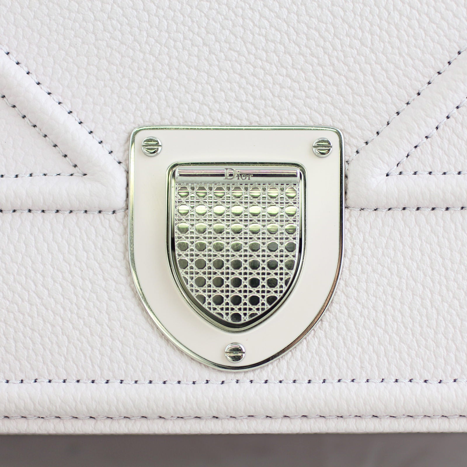 Dior Diorama Small clasp