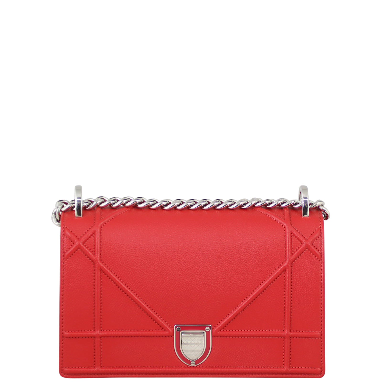 Dior Diorama Small Front