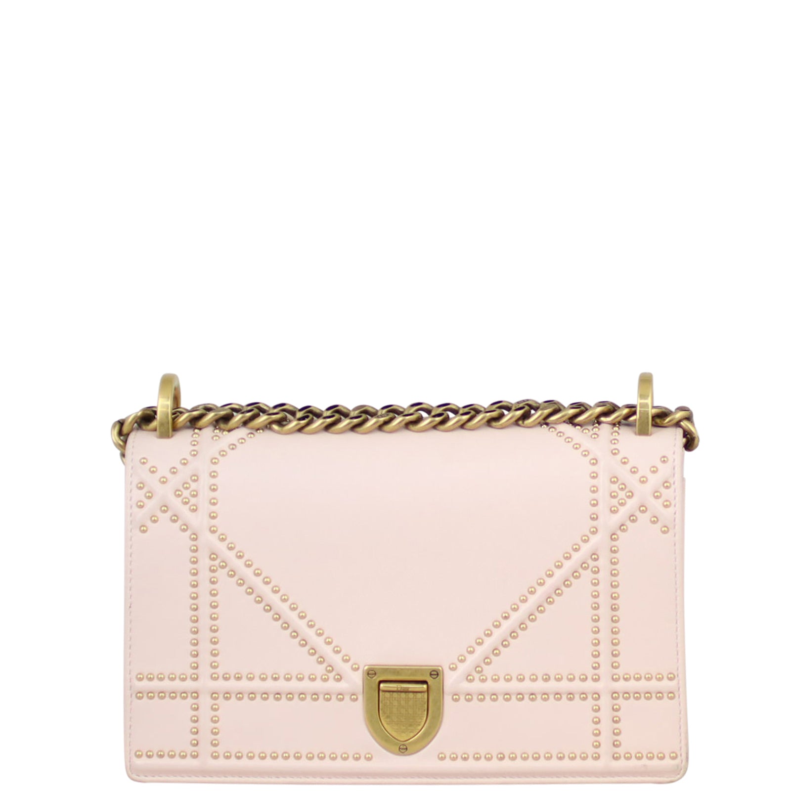 Dior Diorama Small Front