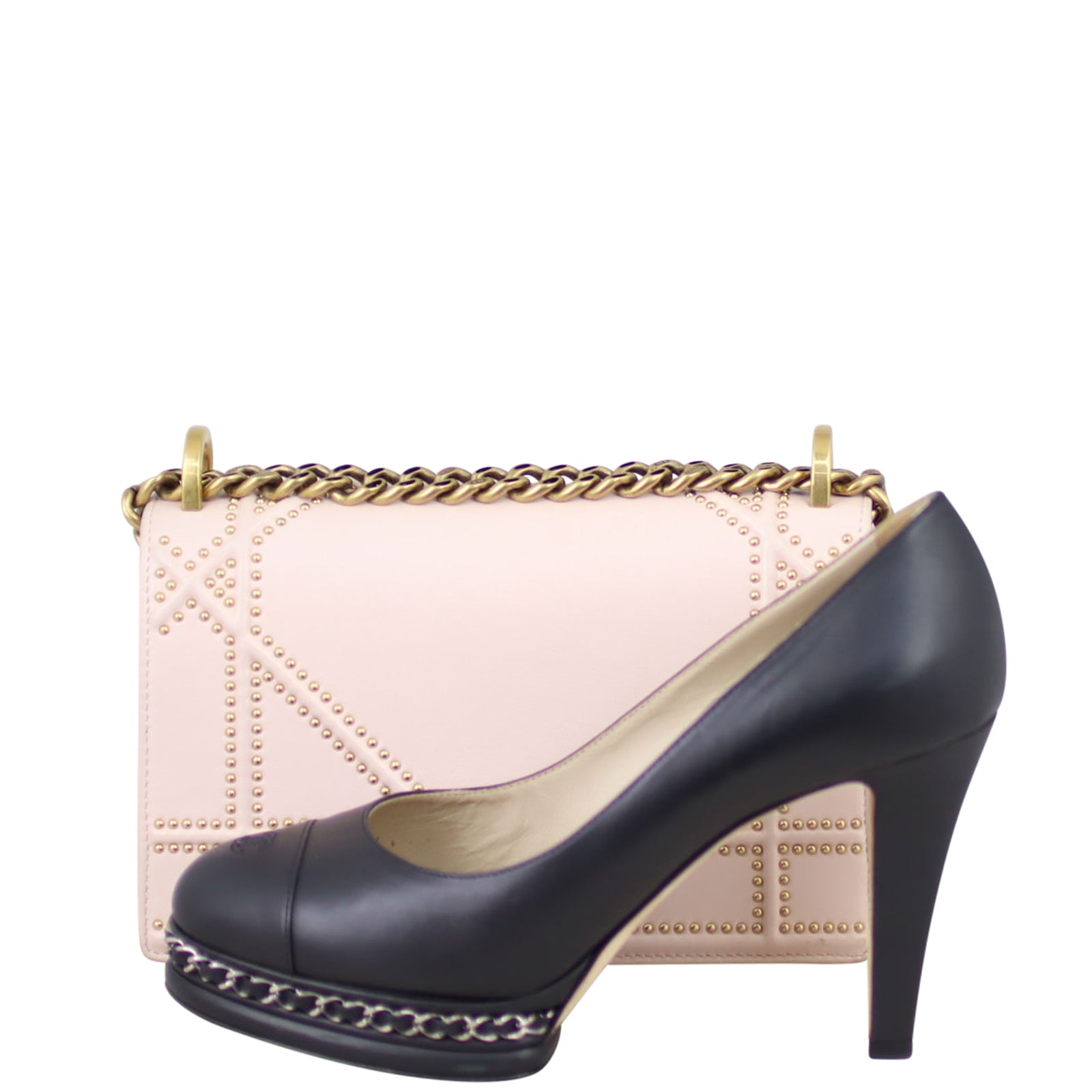 Dior Diorama Small Shoe