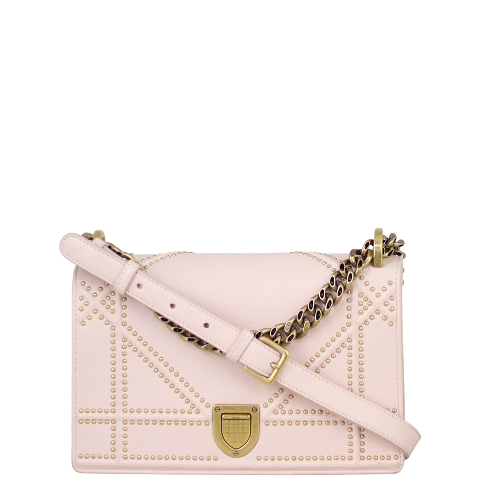 Dior Diorama Small Front