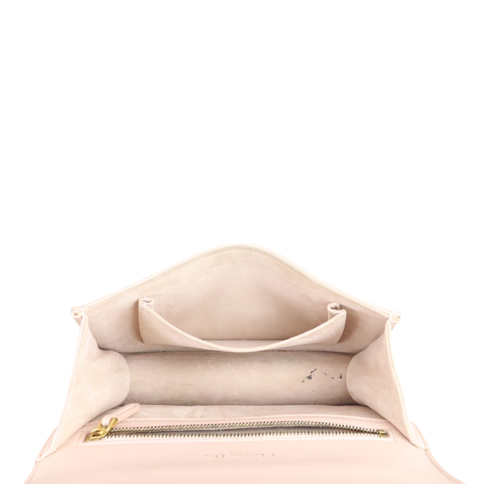 Dior Diorama Small Whole interior