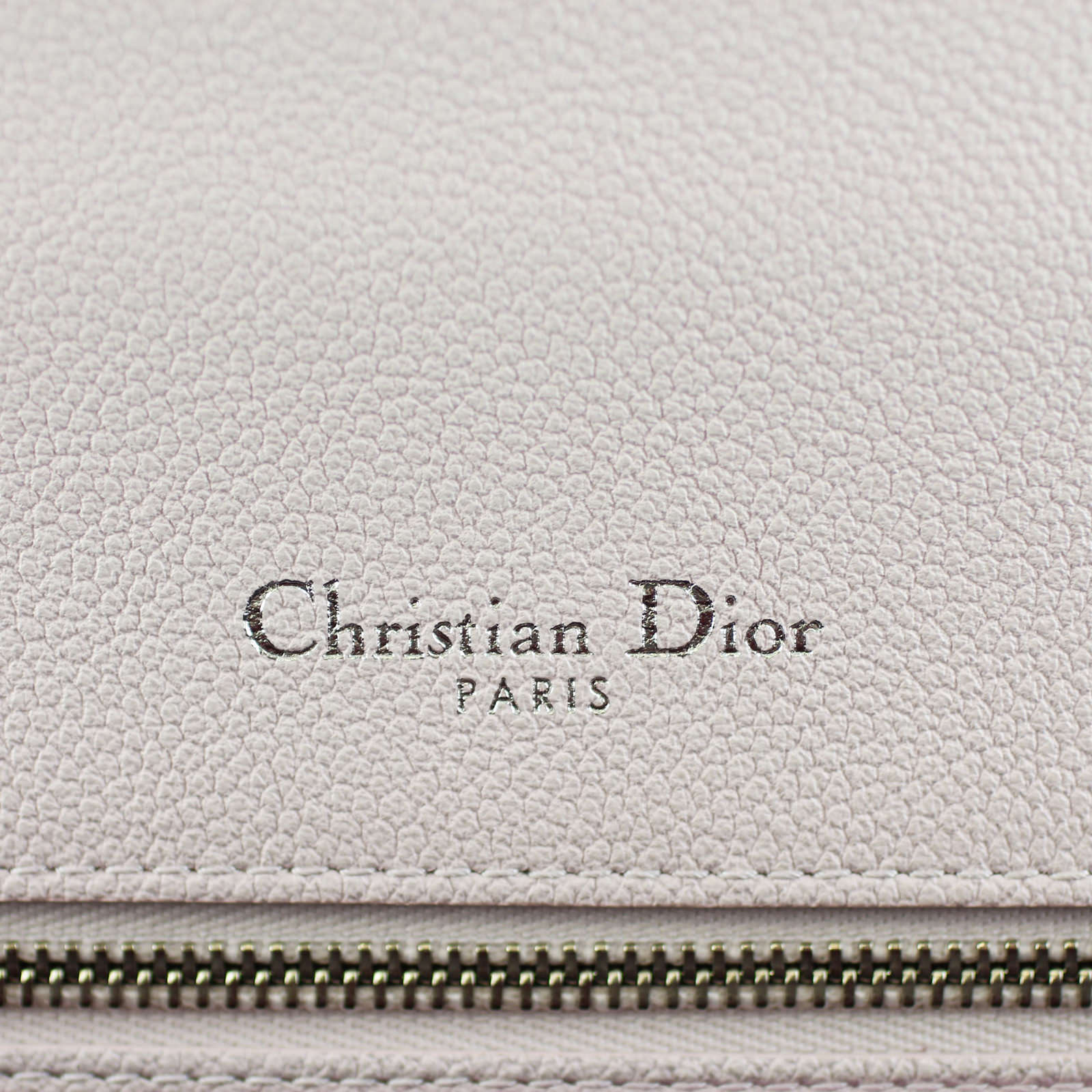 Dior Diorama Small Dior stamp