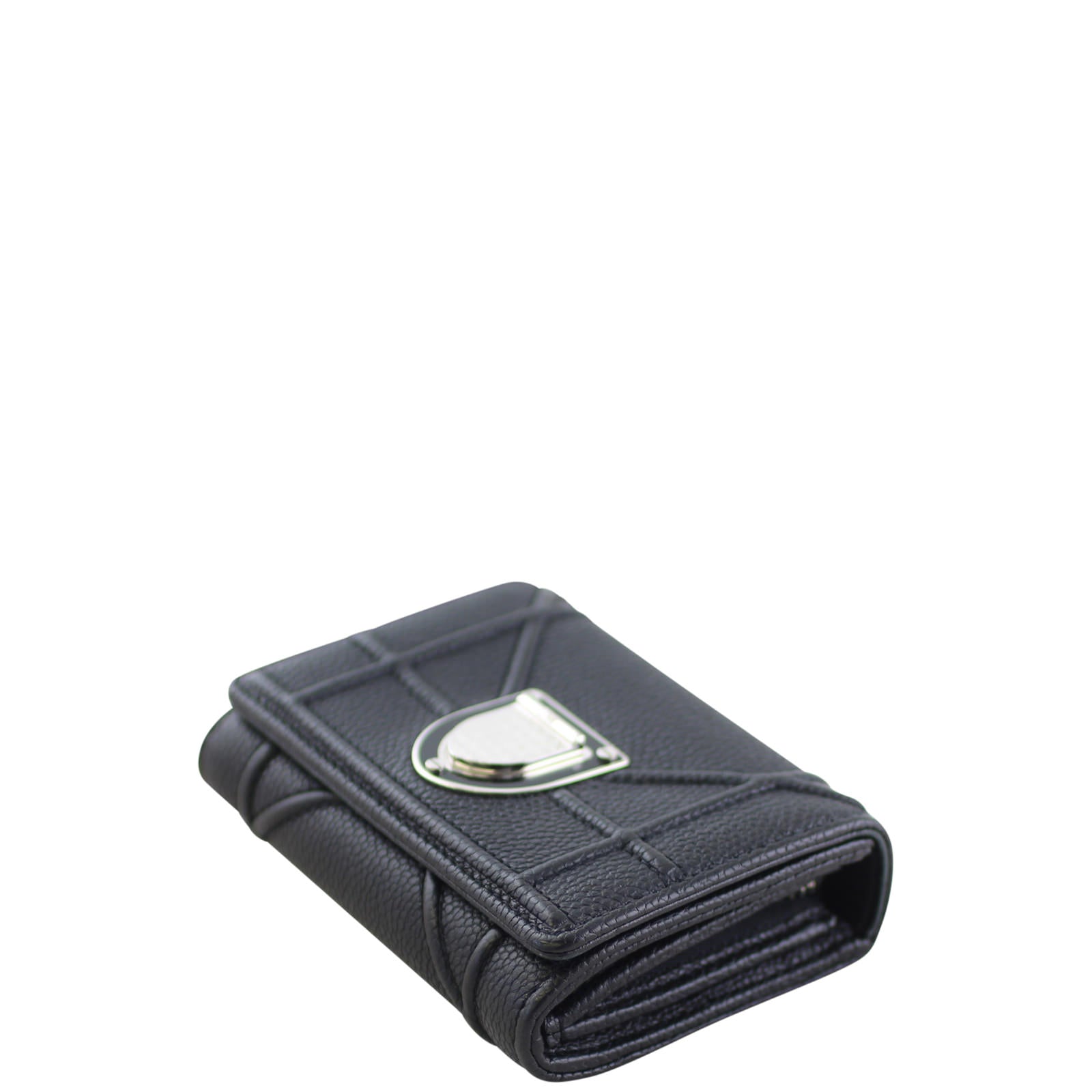 Dior Diorama Wallet Corner