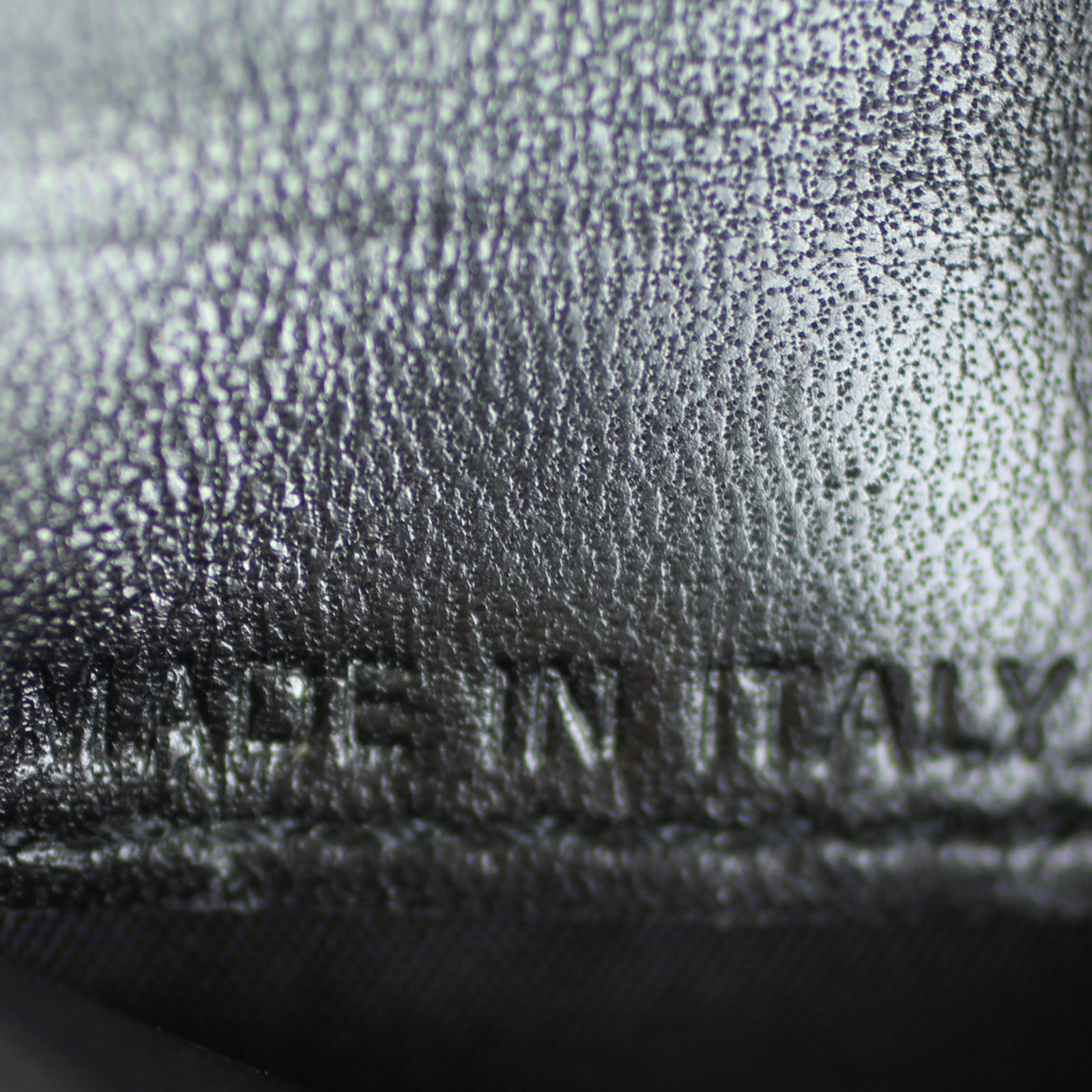 Dior Diorama Wallet Stamp