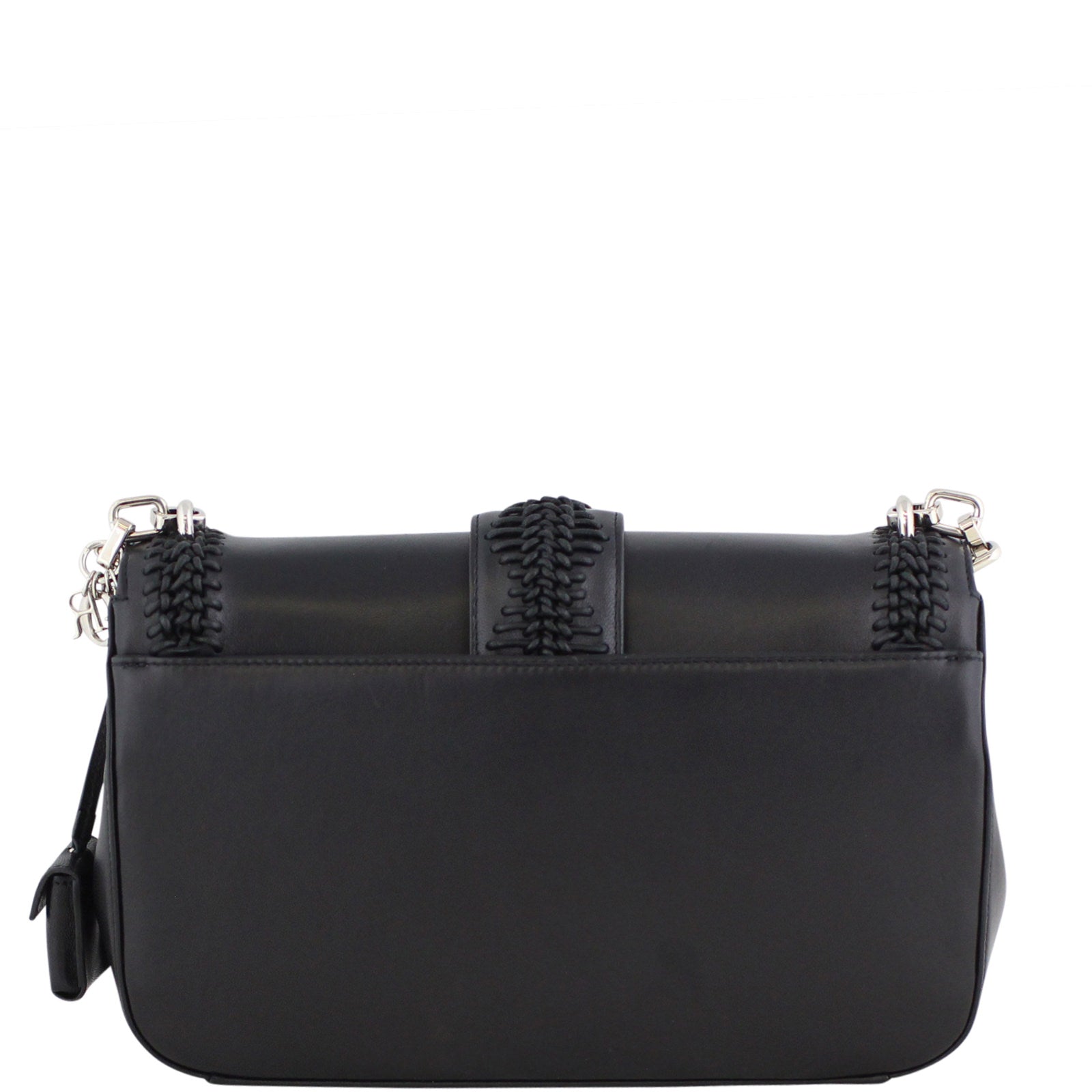 Dior Miss Dior Flap Bag Back