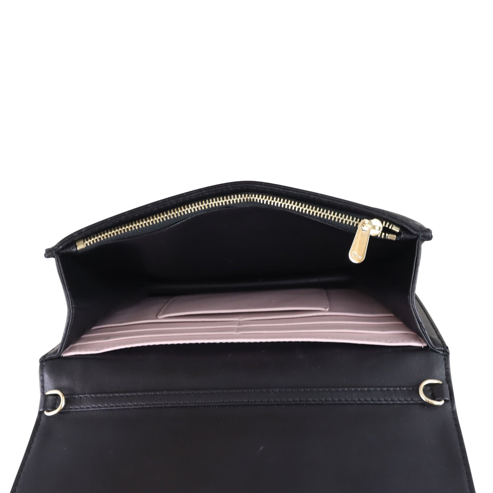 Dior Miss Dior Promenade Pouch Whole interior