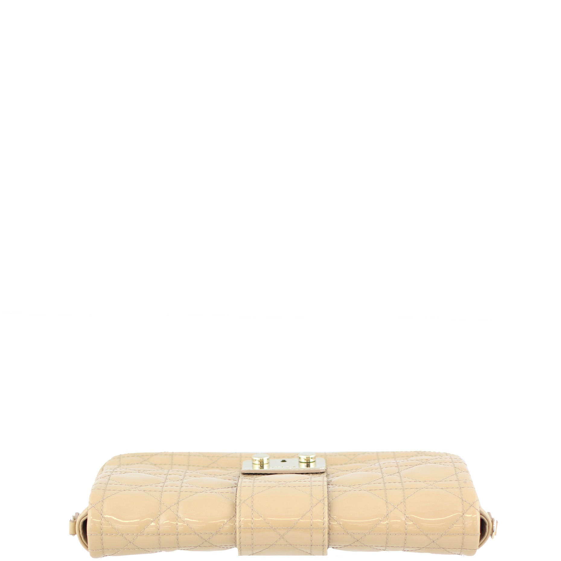 Dior Miss Dior Rendez-Vous Chain Wallet Top