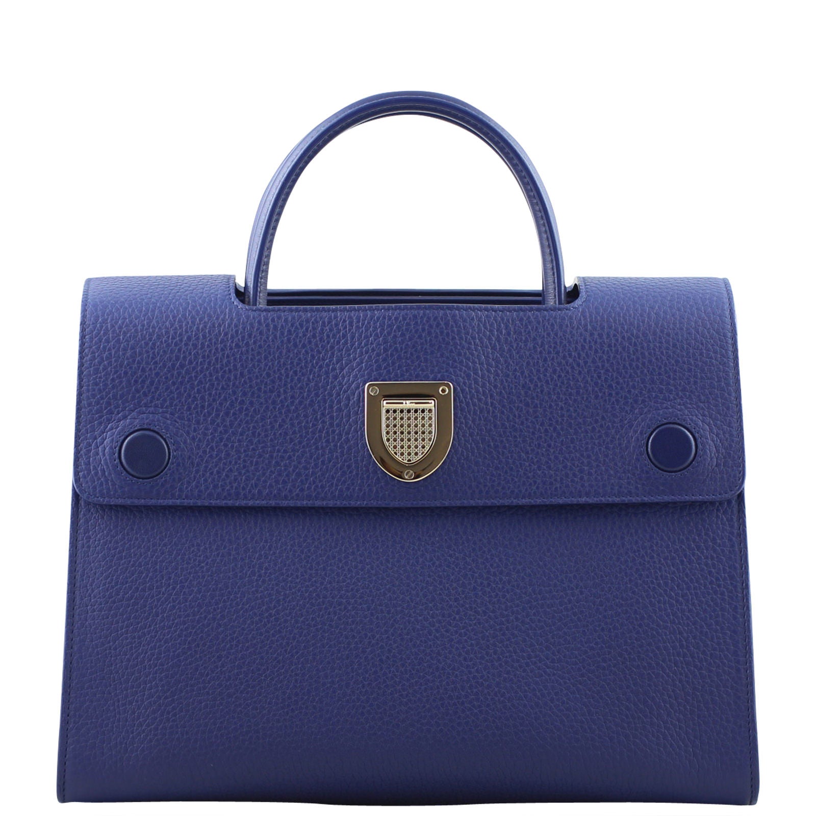 Dior Diorever Medium Satchel front