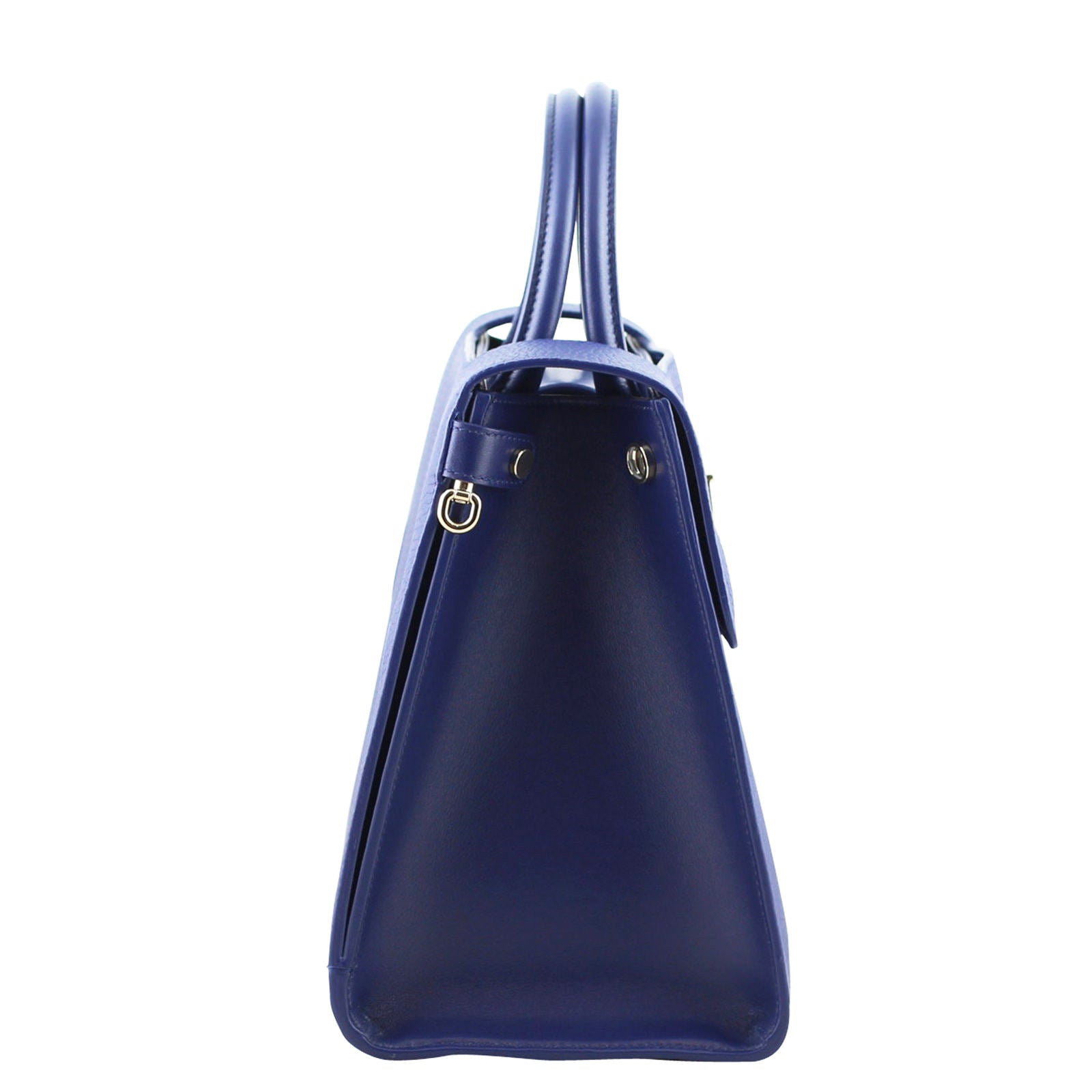 Dior Diorever Medium Satchel side