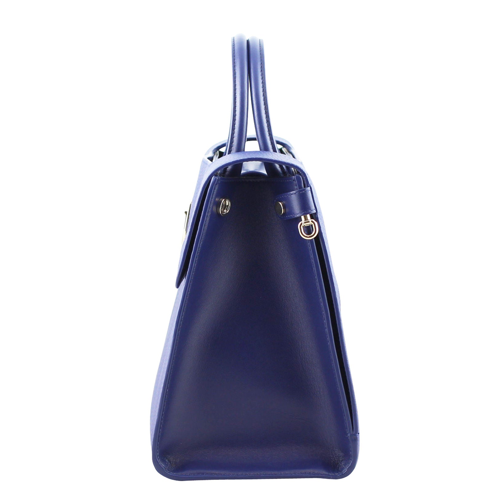 Dior Diorever Medium Satchel side