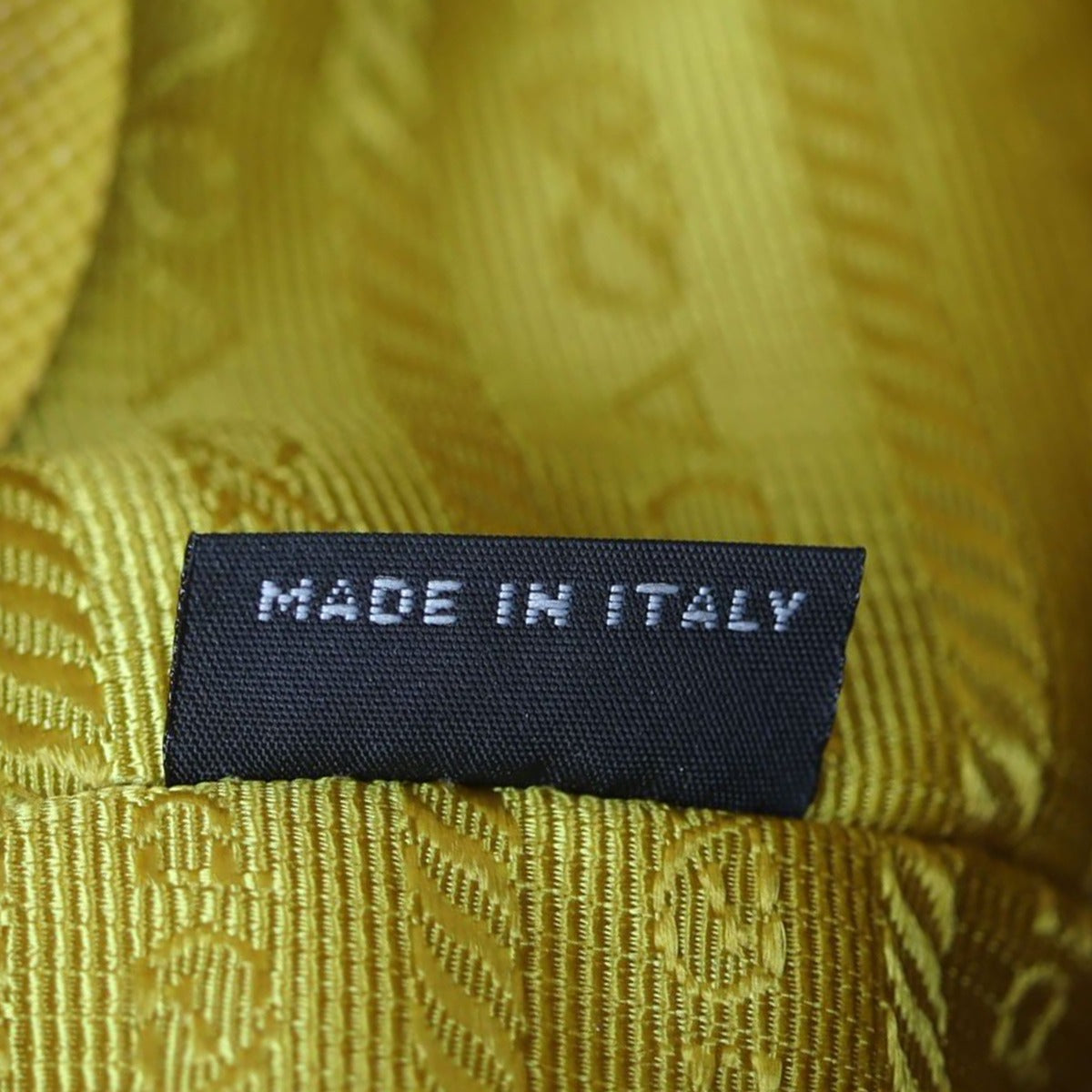 Prada Saffiano Lux Parabole Tote Stamp
