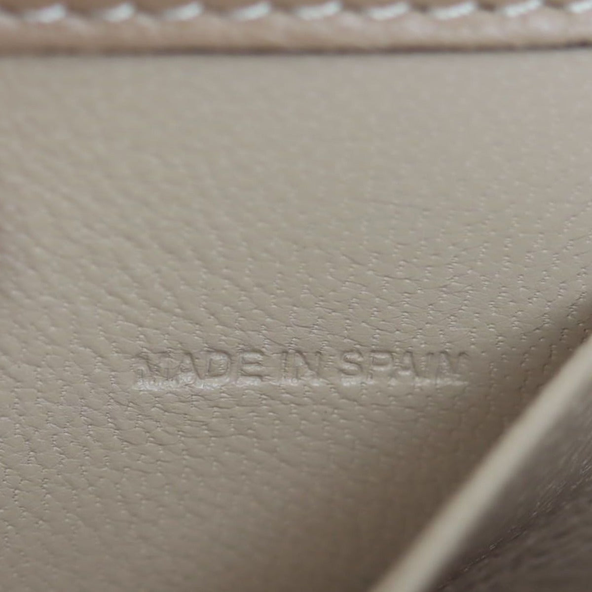 Chloe Nile Minaudiere Bracelet Bag Stamp
