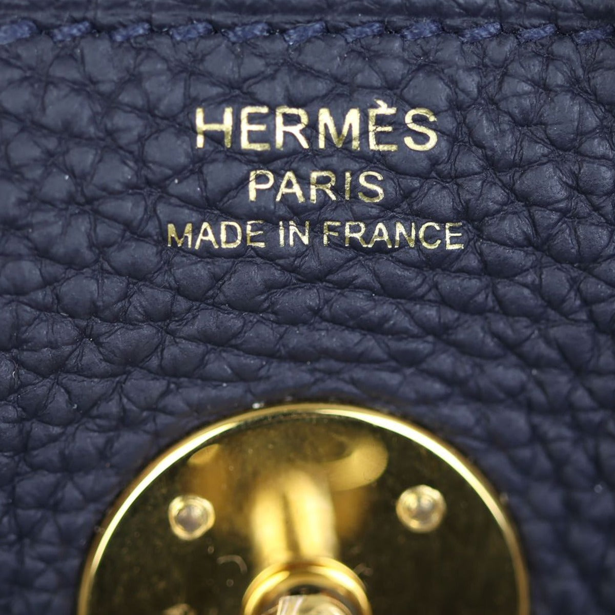 Hermes Lindy 26 Stamp
