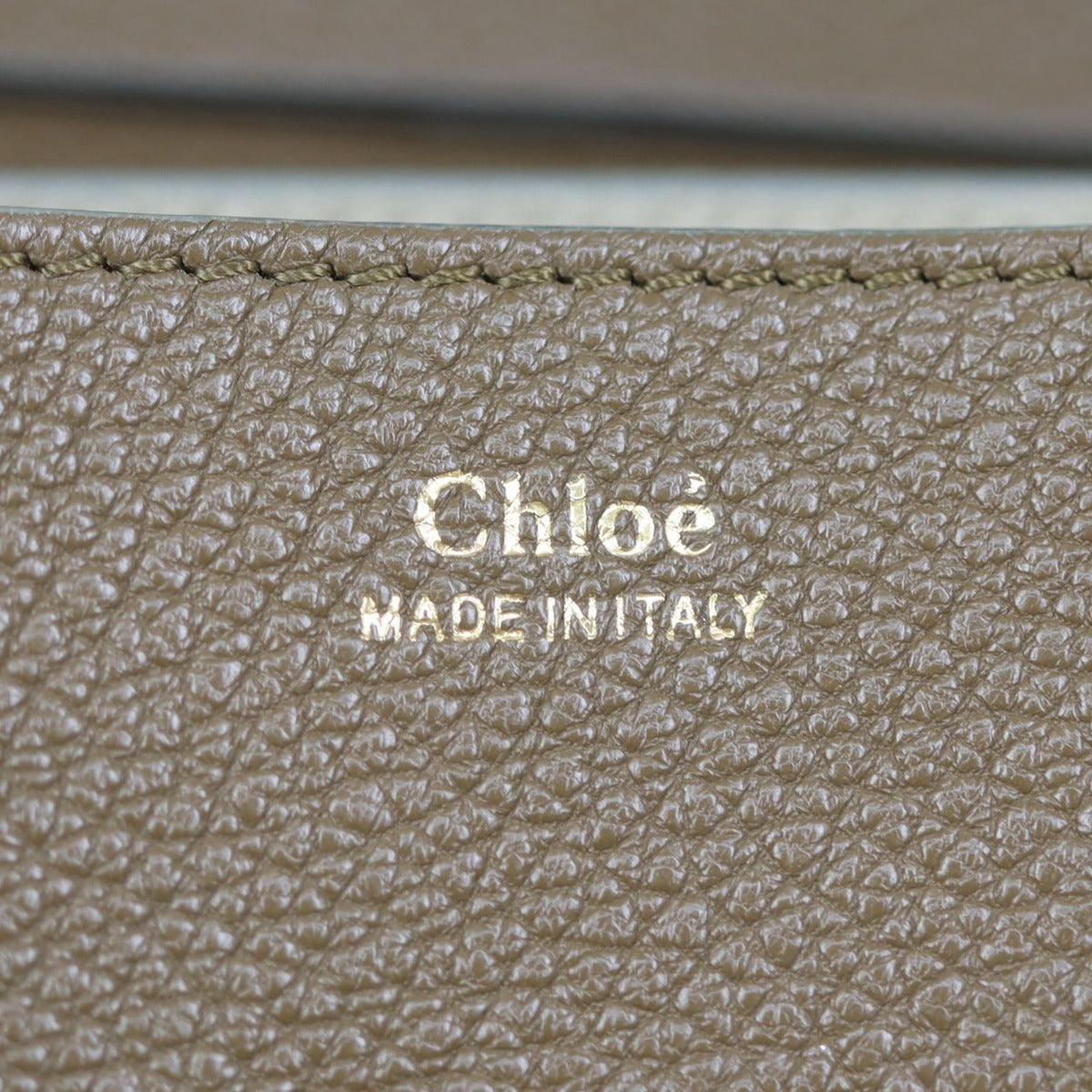 Chloe Drew Mini Stamp
