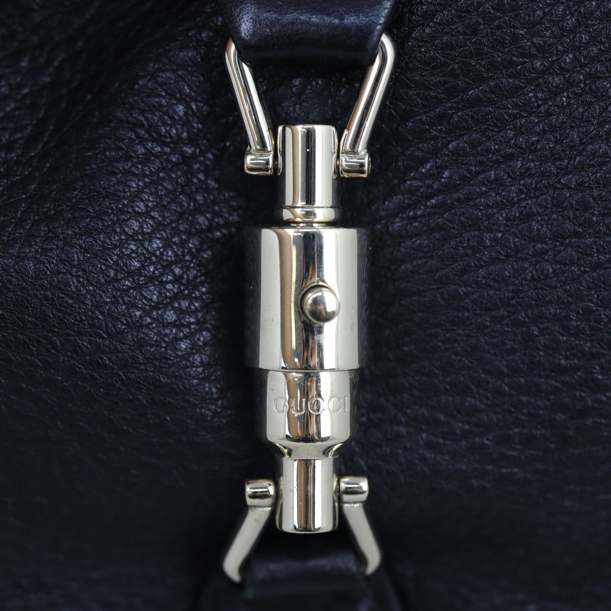 Gucci New Jackie Hobo Medium Hardware
