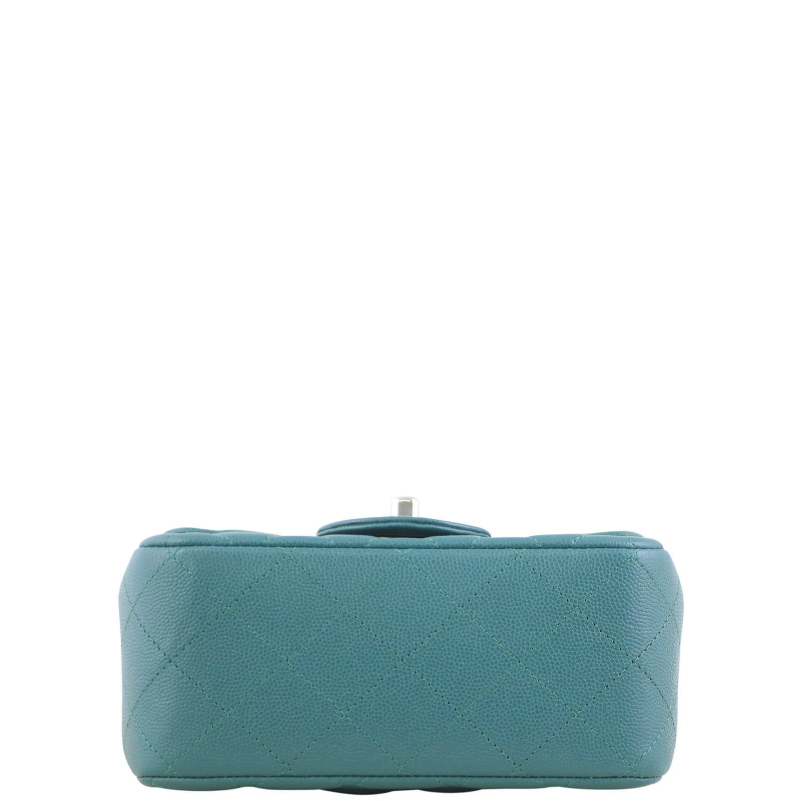 Chanel Classic Flap Mini Square Base