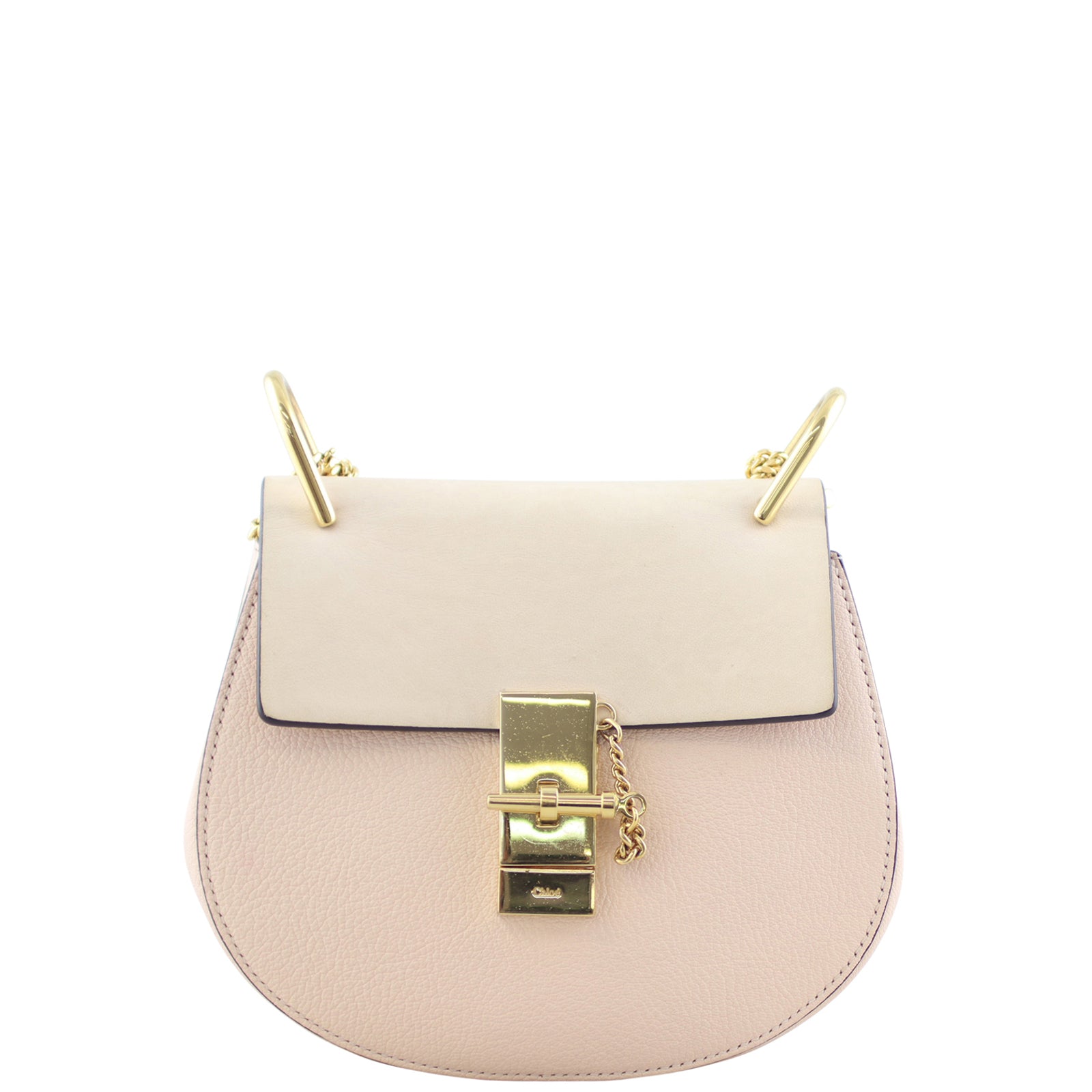 Chloé Drew Small front