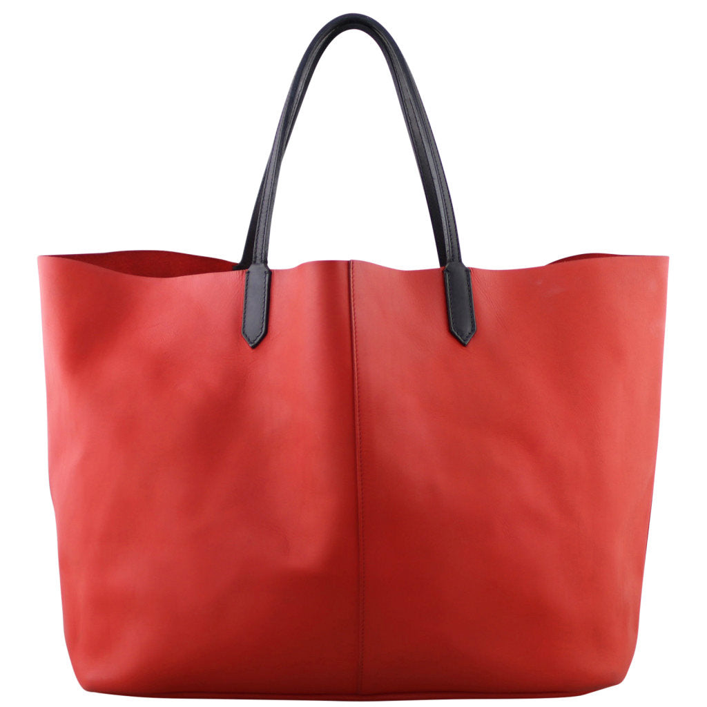 Givenchy Antigona Shopping Tote back