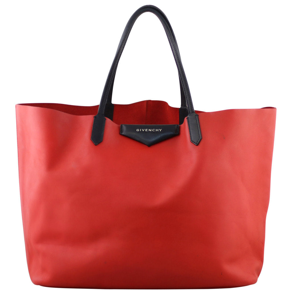 Givenchy Antigona Shopping Tote front