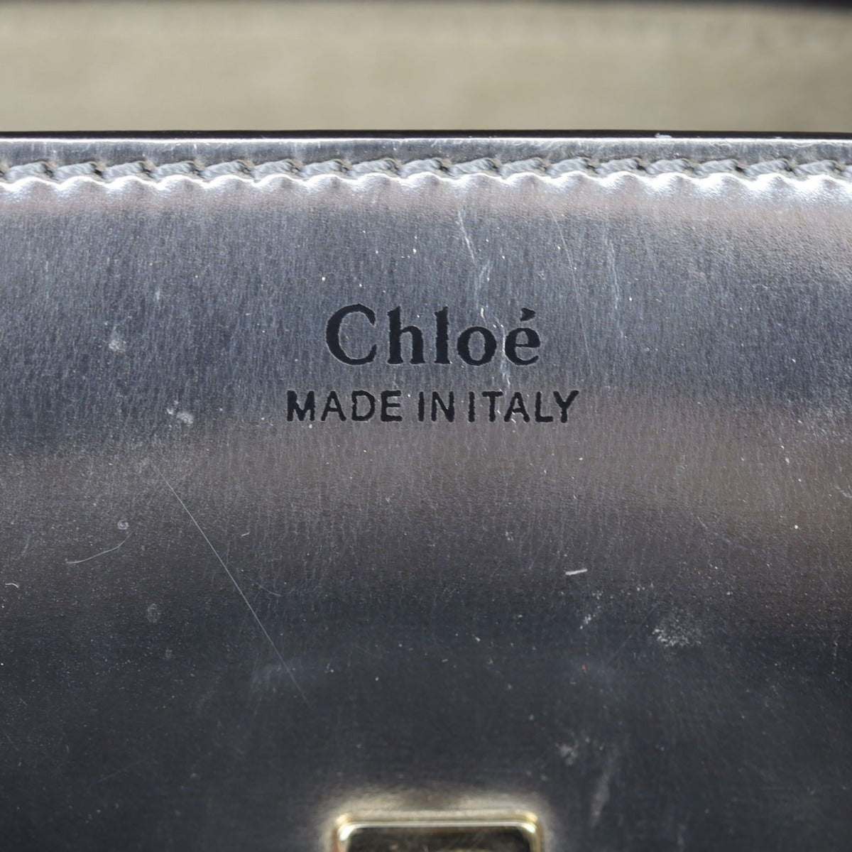 Chloe Drew Nano Stamp

