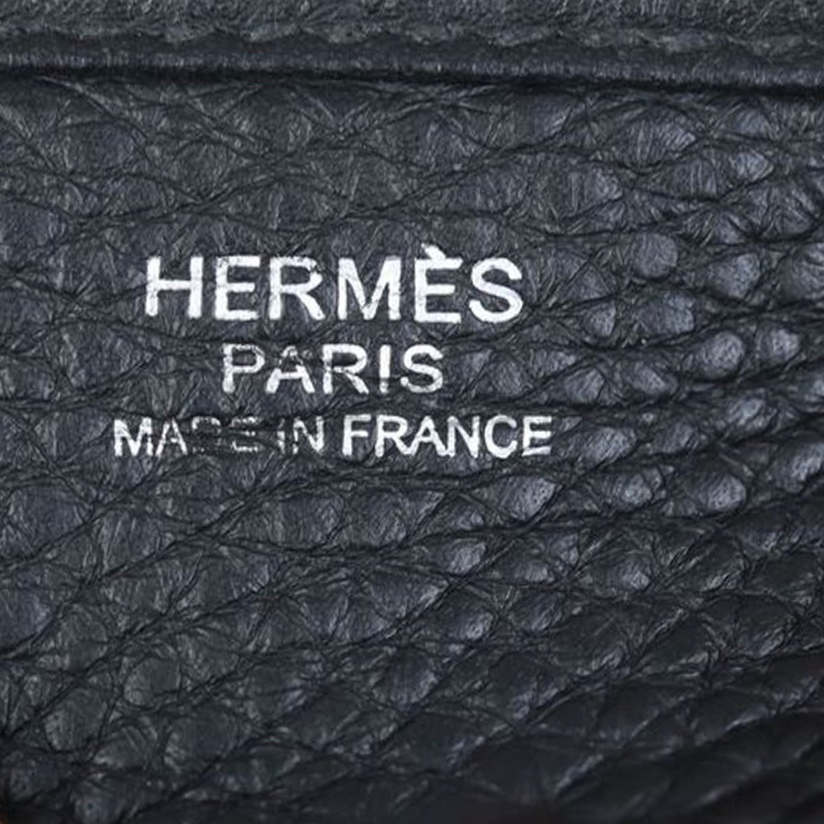 Hermes Evelyne III 29 Stamp
