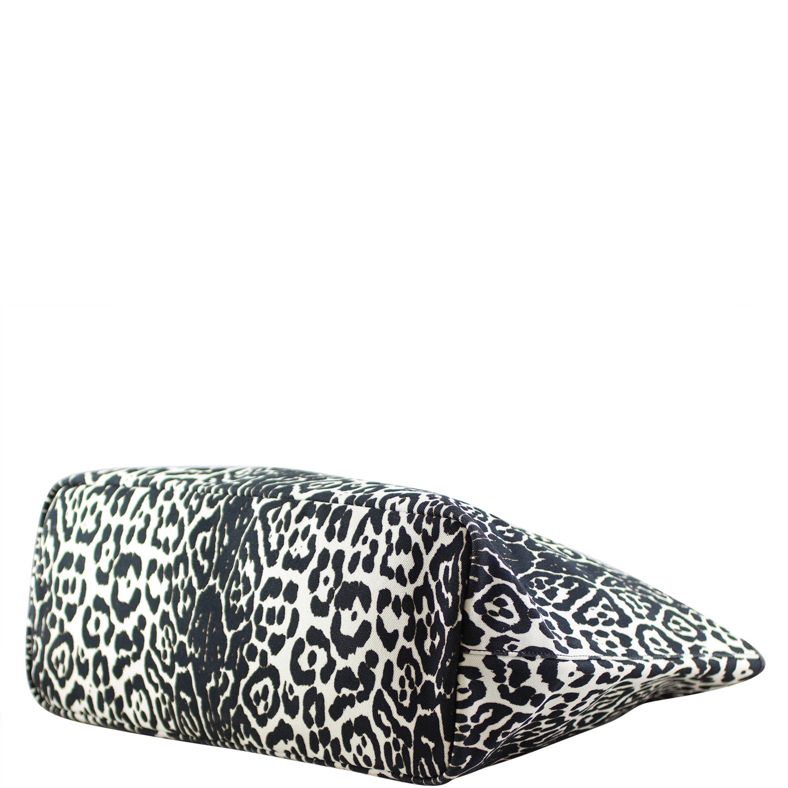 Givenchy Antigona Canvas Shopping Tote Large Corner