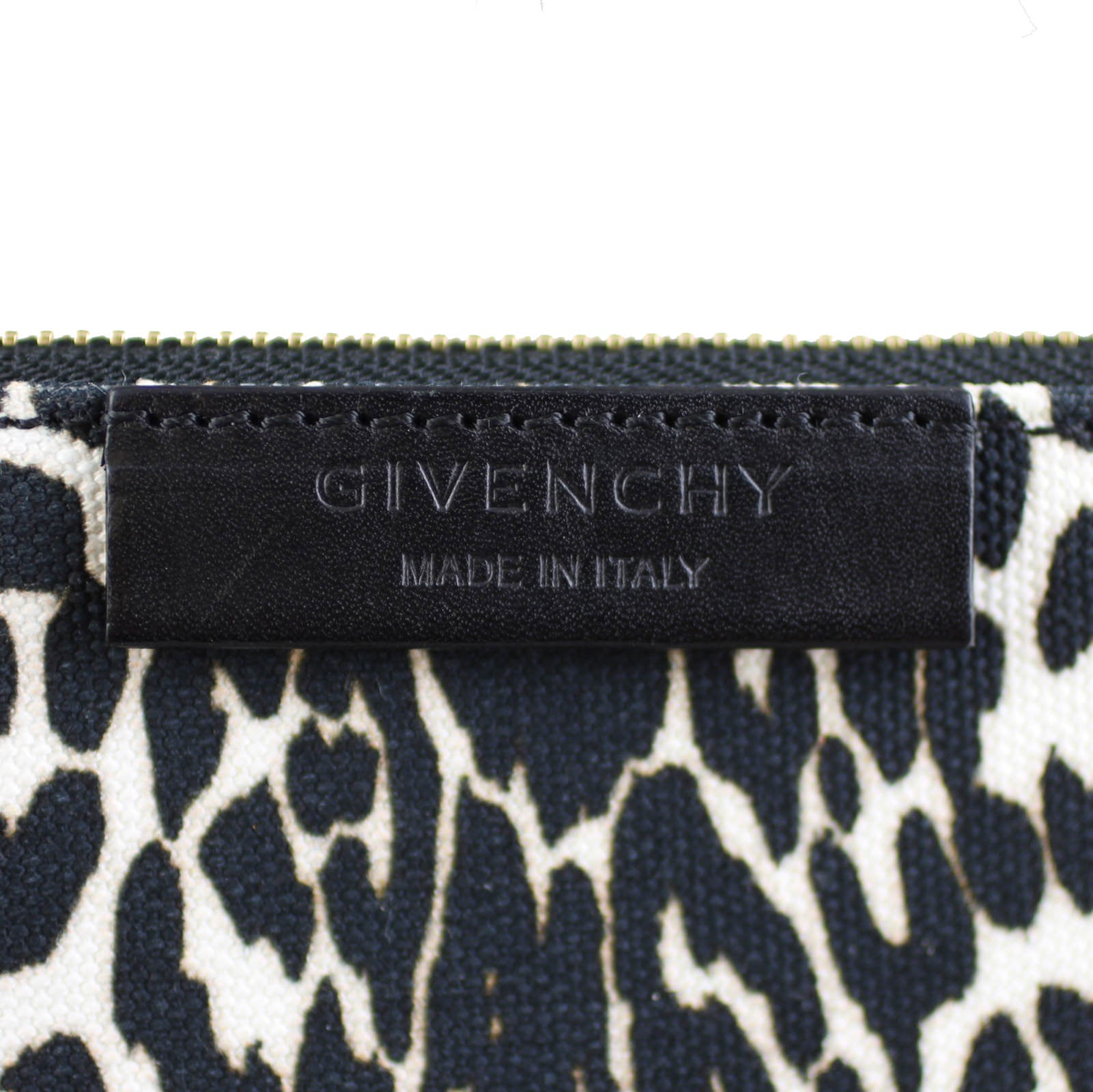 Givenchy Antigona Shopping Tote Exterior