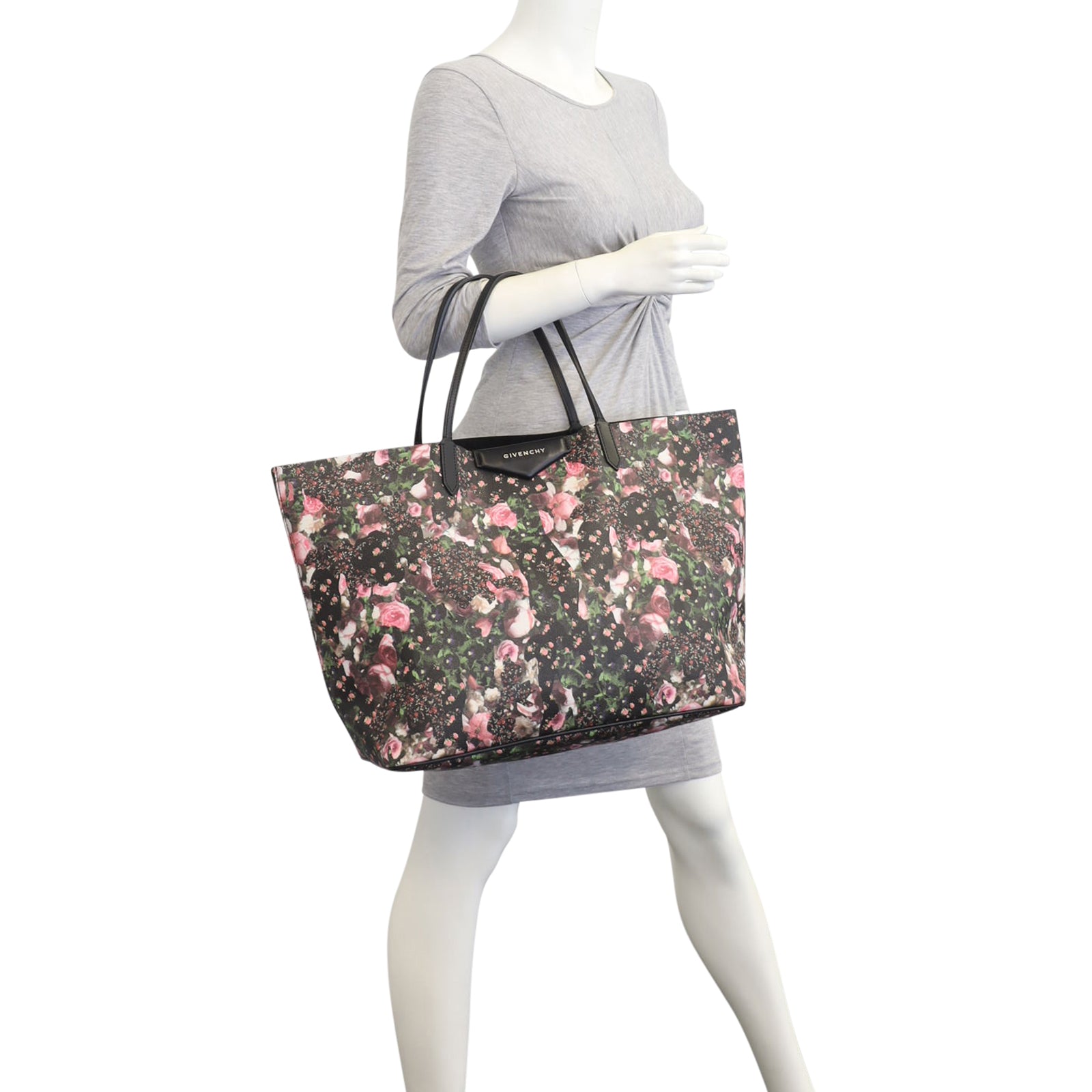 Givenchy Antigona Shopping Tote Mannequin