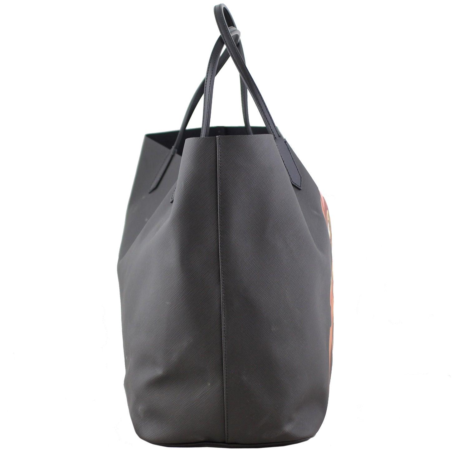 Givenchy Bambi Antigona Shopping Tote Large Right