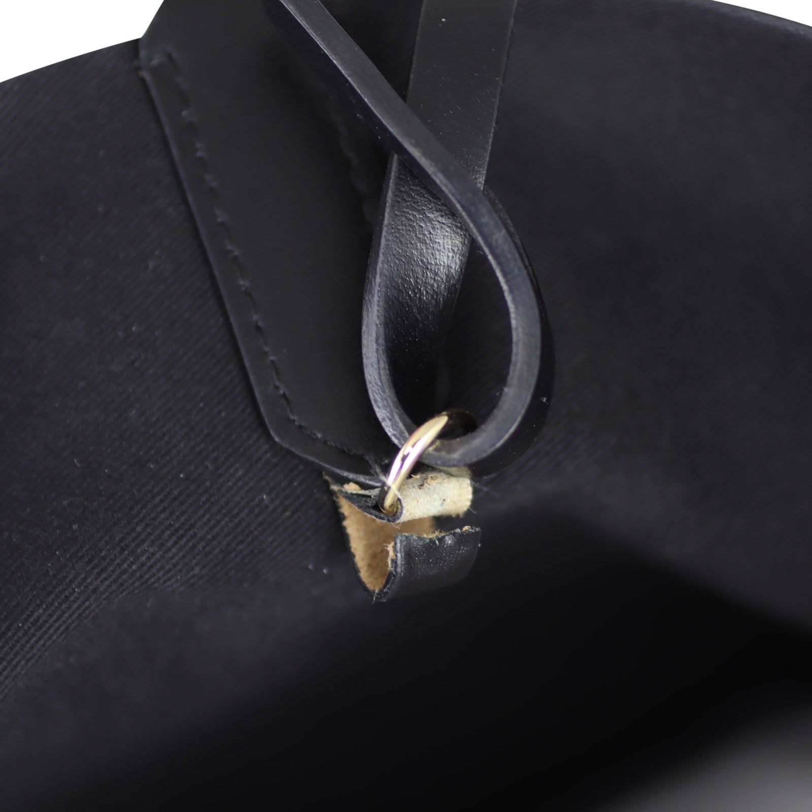 Givenchy Bambi Antigona Shopping Tote Large connector