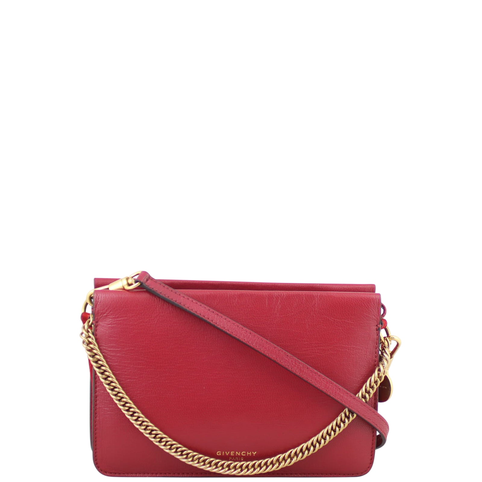 Givenchy Cross 3 Front