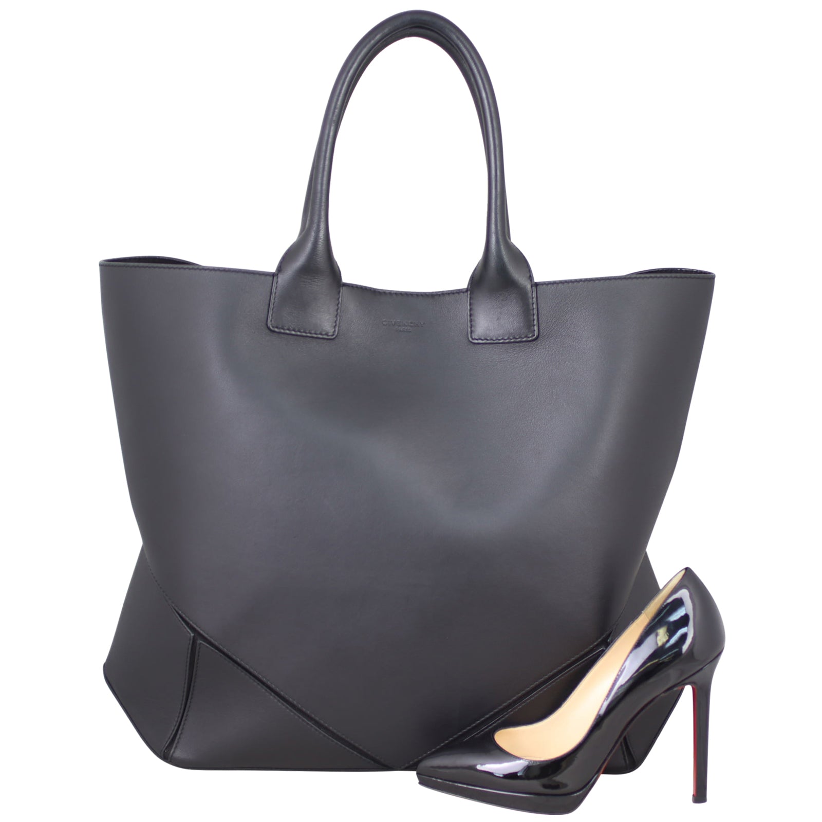 Givenchy Easy Tote Large Shoe