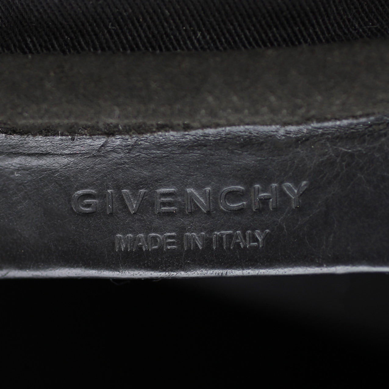 Givenchy Floral Camo Antigona Shopping Tote Large Stamp