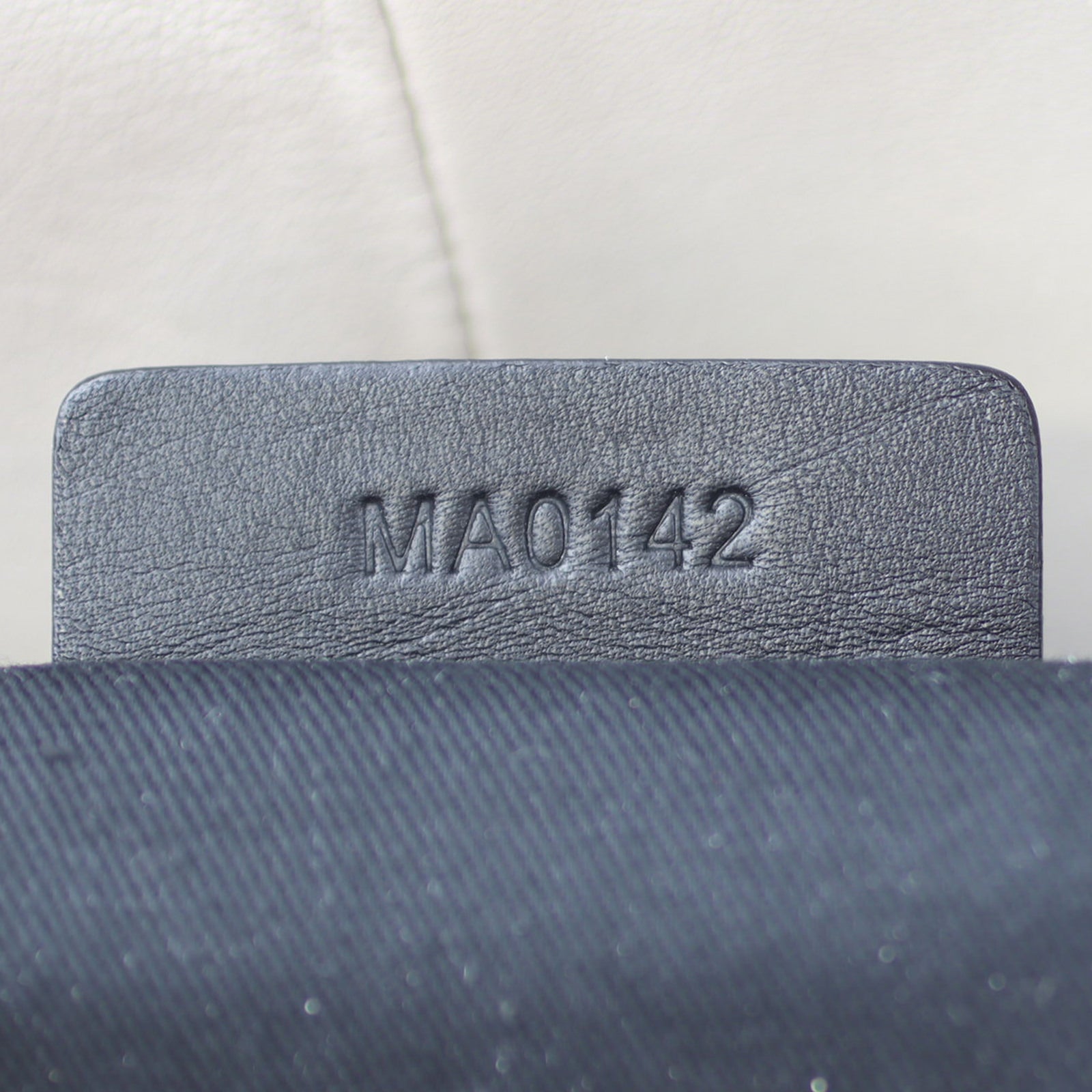 Givenchy George V Tote Code