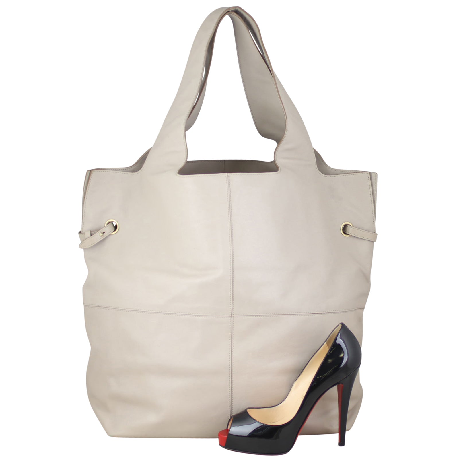 Givenchy George V Tote 