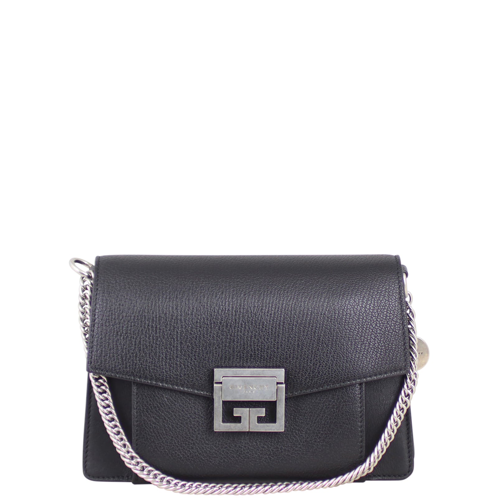 Givenchy GV3 Small Crossbody Front