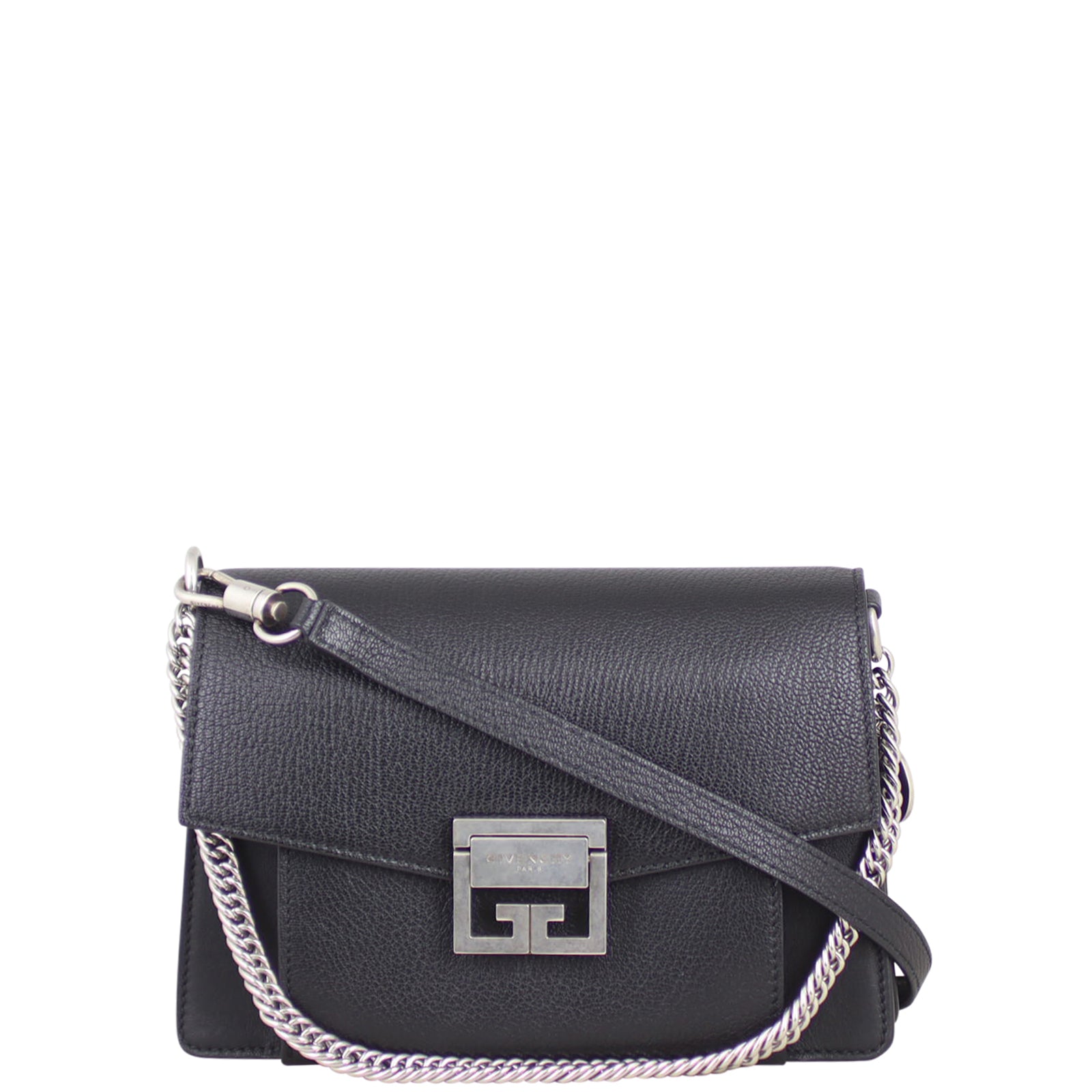Givenchy GV3 Small Crossbody Front