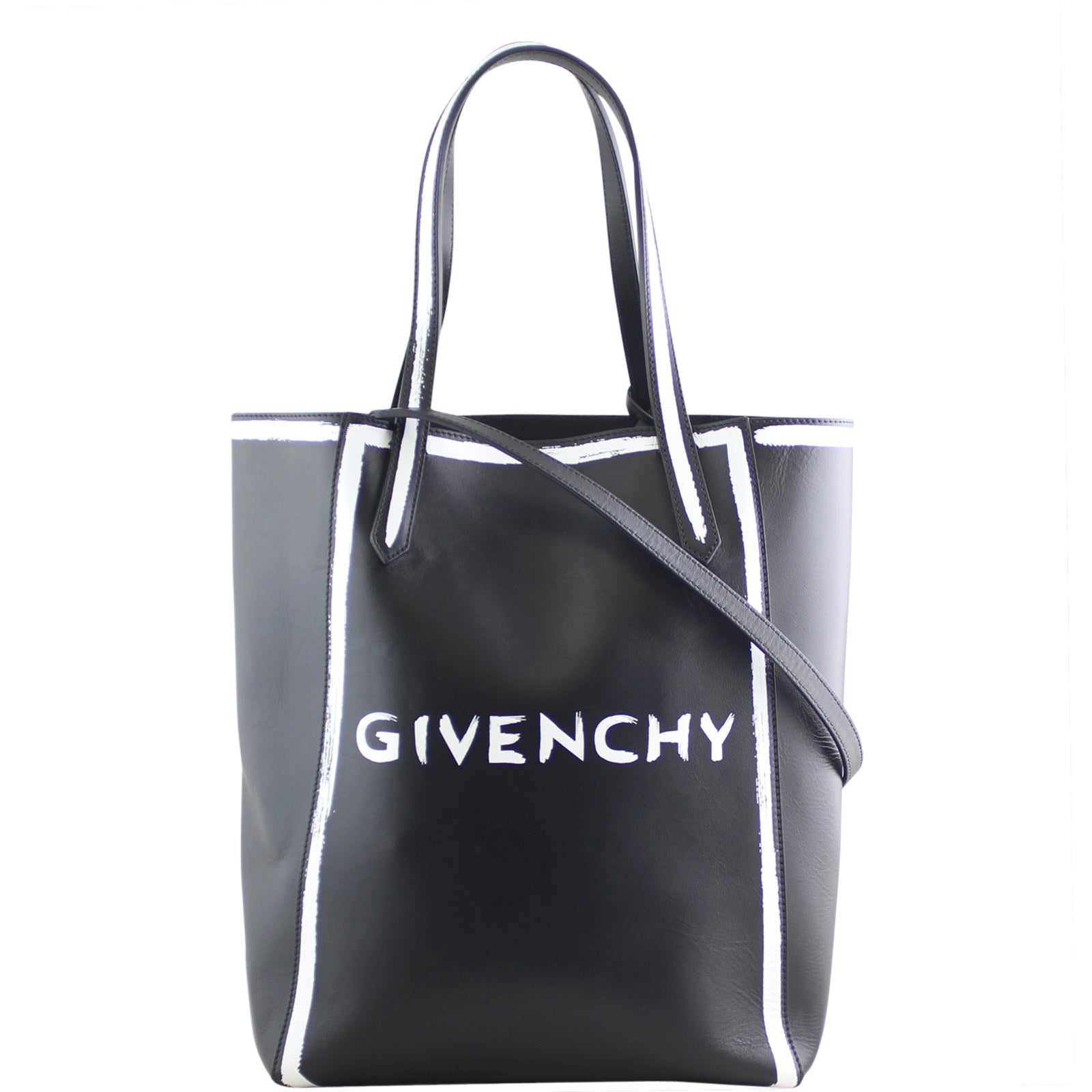 Givenchy Neo Stargate Tote Small Front