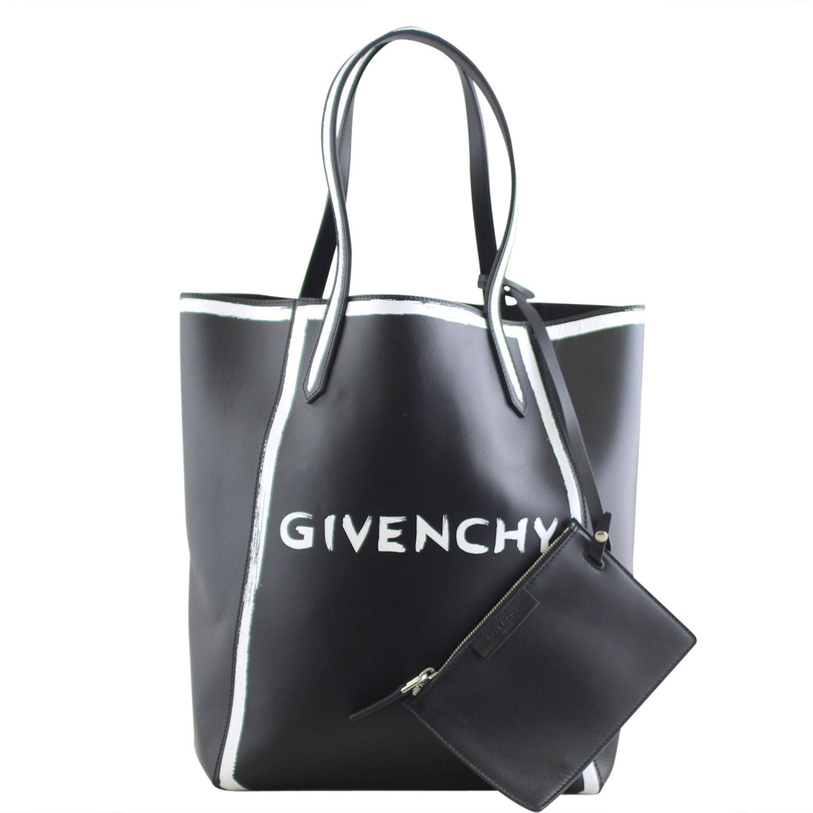 Givenchy Neo Stargate Tote Small Pouch