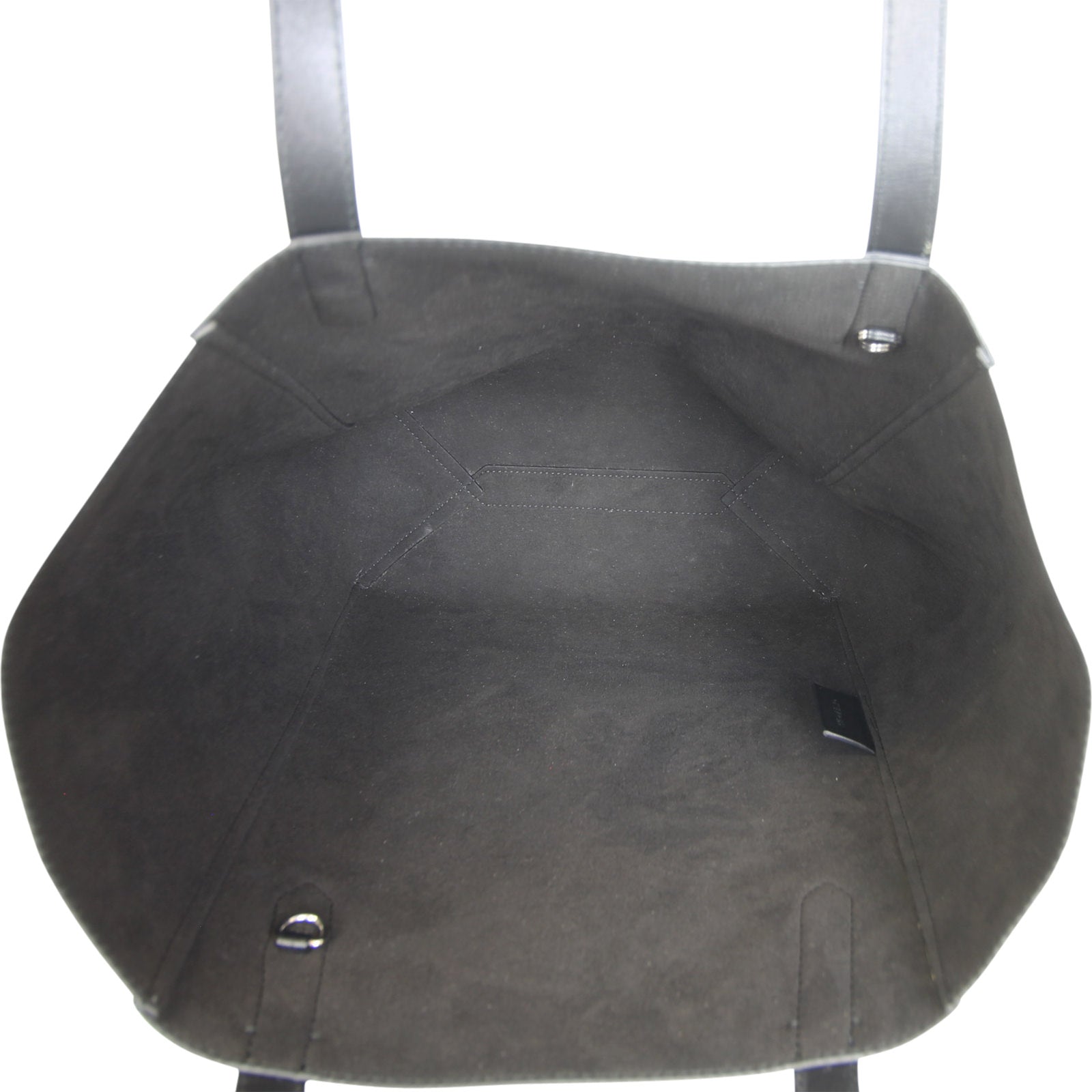 Givenchy Neo Stargate Tote Small Interior