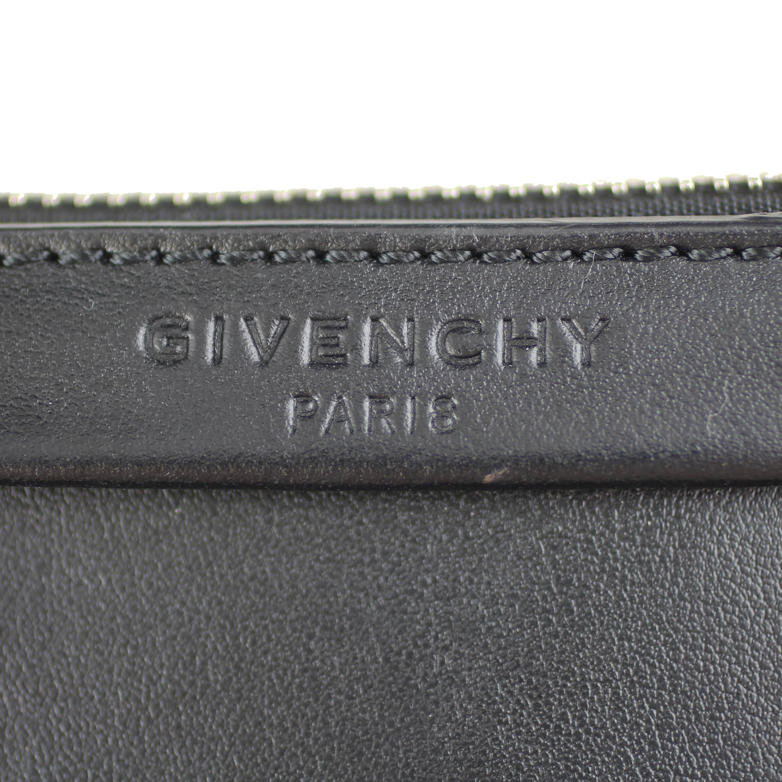 Givenchy Neo Stargate Tote Small Stamp