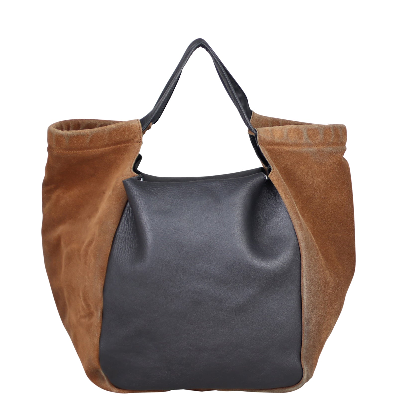 Givenchy Real Trapeze Tote Front