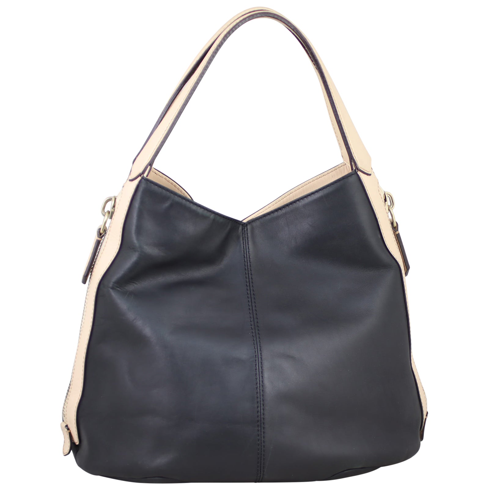Givenchy Tircolour Tinhan Tote Back