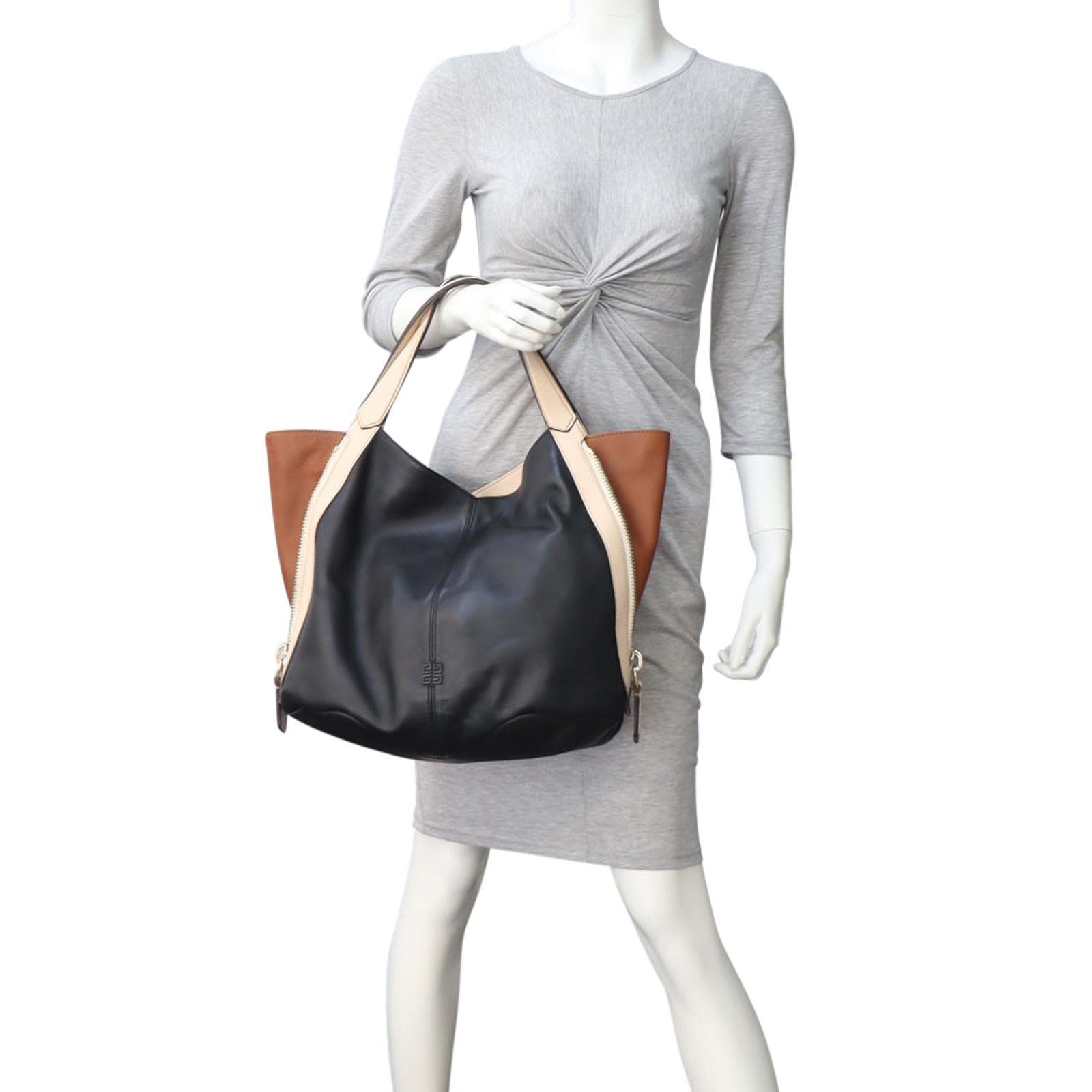 Givenchy Tircolour Tinhan Tote Mannequin