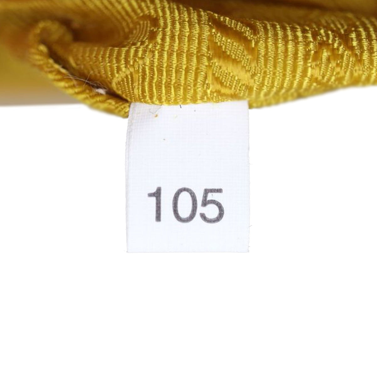 Prada Saffiano Lux Parabole Tote Date code
