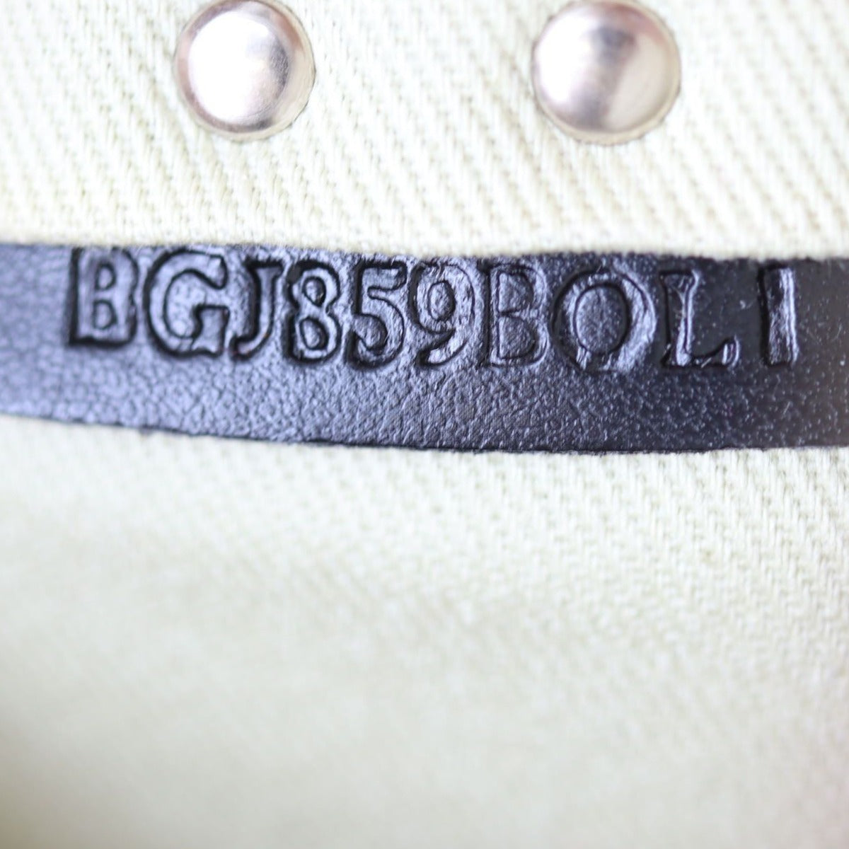 Valentino Rockstud Mini Backpack Date code
