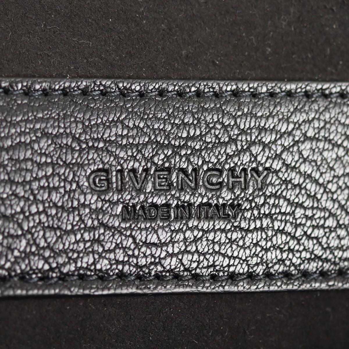 Givenchy GV3 Medium Crossbody Stamp
