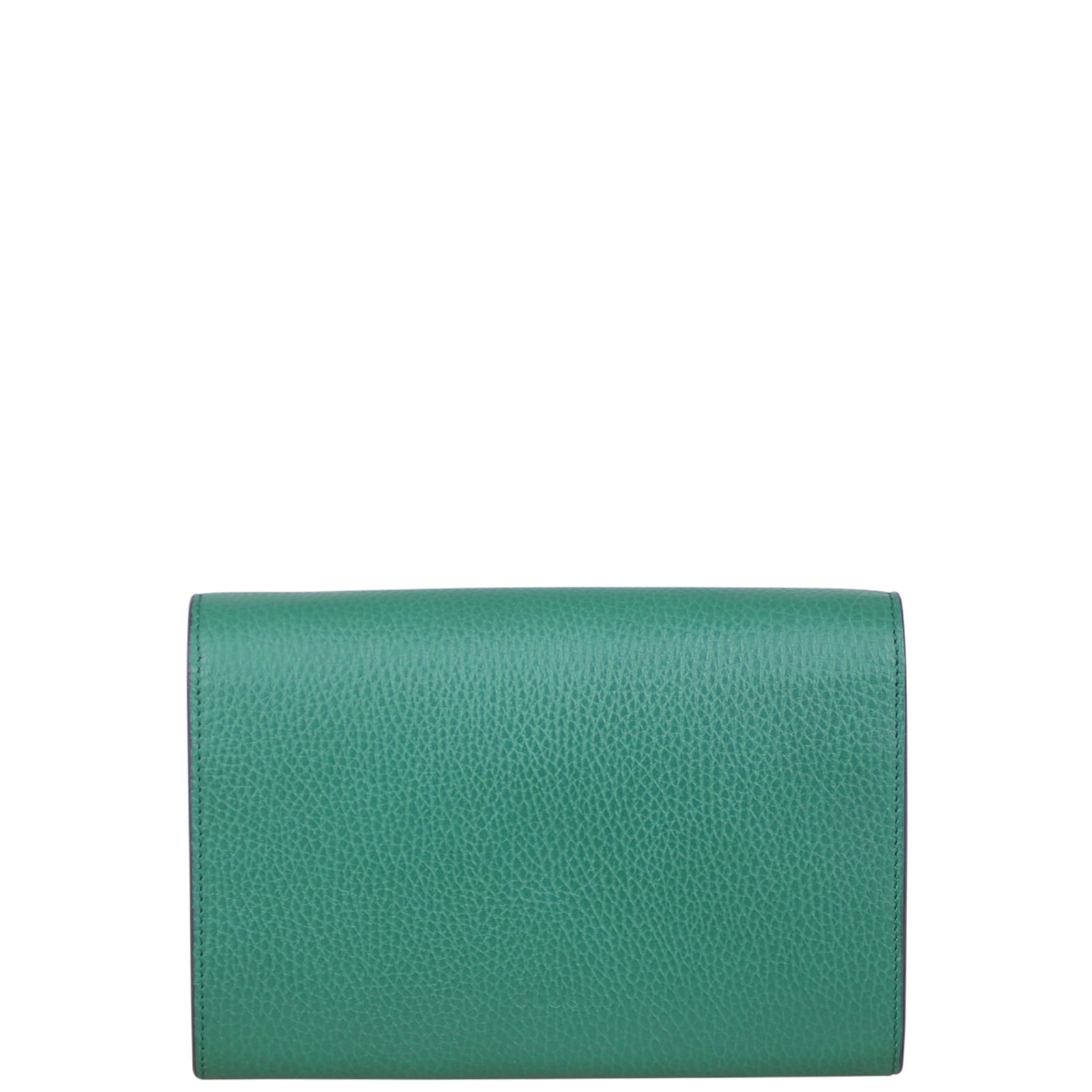 Gucci Dionysus Mini Leather Chain Bag Back