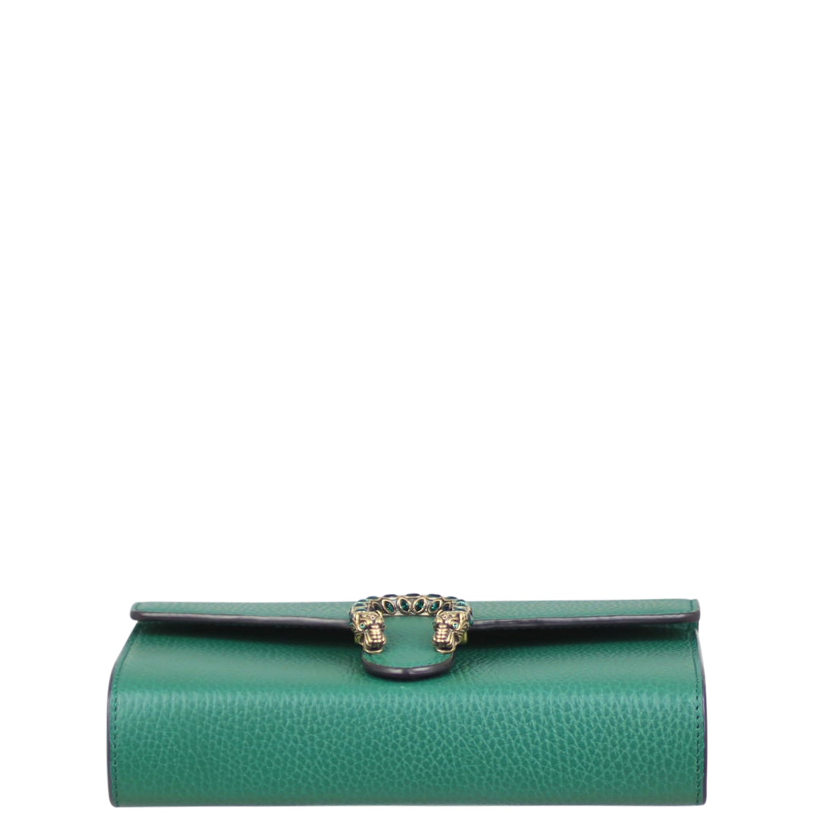 Gucci Dionysus Mini Leather Chain Bag Base